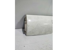 Recambio de aleta delantera derecha para nissan cabstar e 3.0 d referencia OEM IAM    2