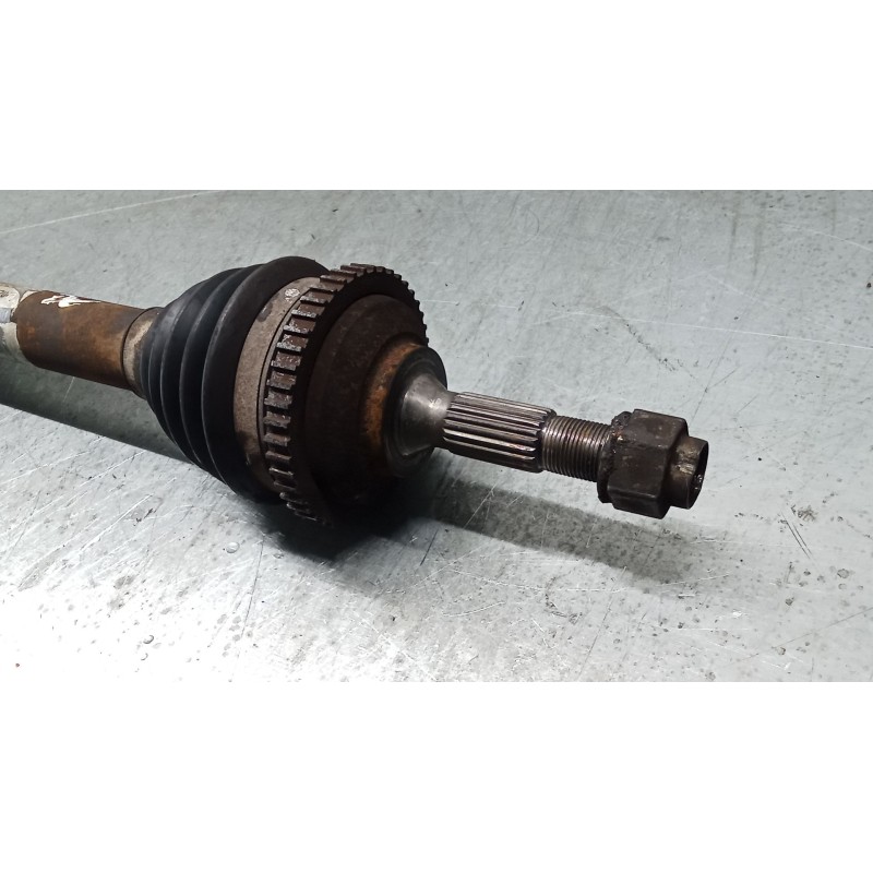 Recambio de transmision delantera derecha para peugeot 206 hatchback (2a/c) 1.4 hdi eco 70 referencia OEM IAM   03