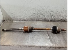 Recambio de transmision delantera derecha para land rover range rover sport v6 td s referencia OEM IAM   10