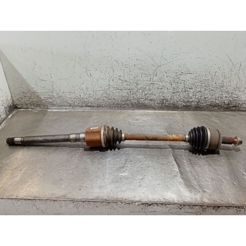 Recambio de transmision delantera derecha para land rover range rover sport v6 td s referencia OEM IAM   10