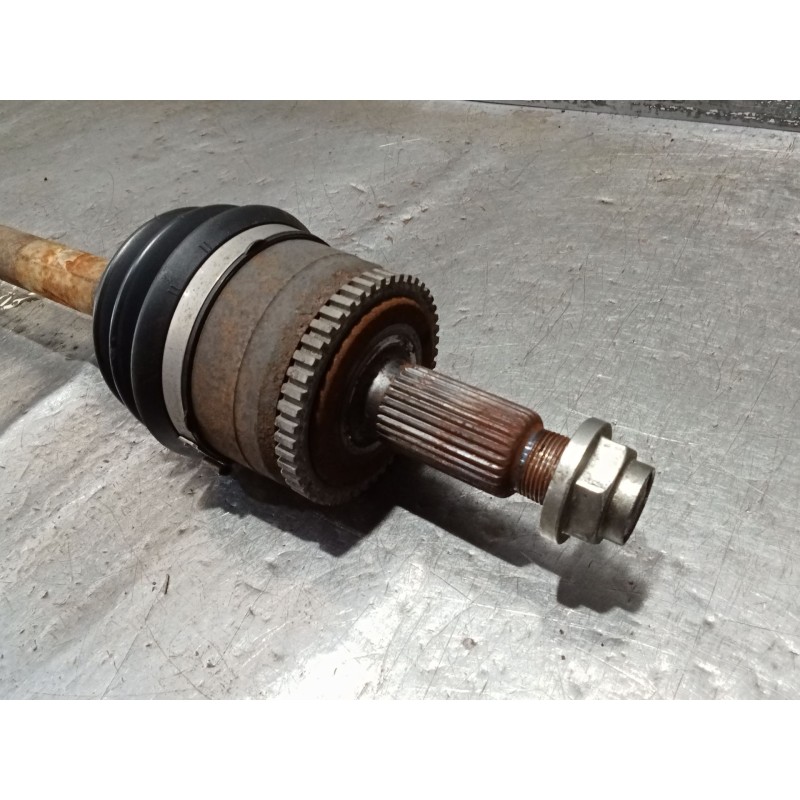 Recambio de transmision delantera derecha para land rover range rover sport v6 td s referencia OEM IAM   10