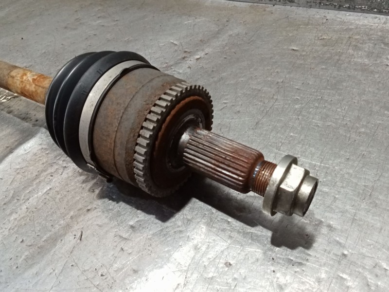 Recambio de transmision delantera derecha para land rover range rover sport v6 td s referencia OEM IAM   10
