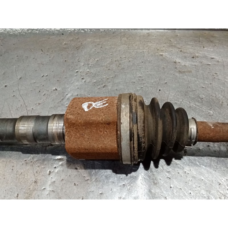 Recambio de transmision delantera derecha para land rover range rover sport v6 td s referencia OEM IAM   10