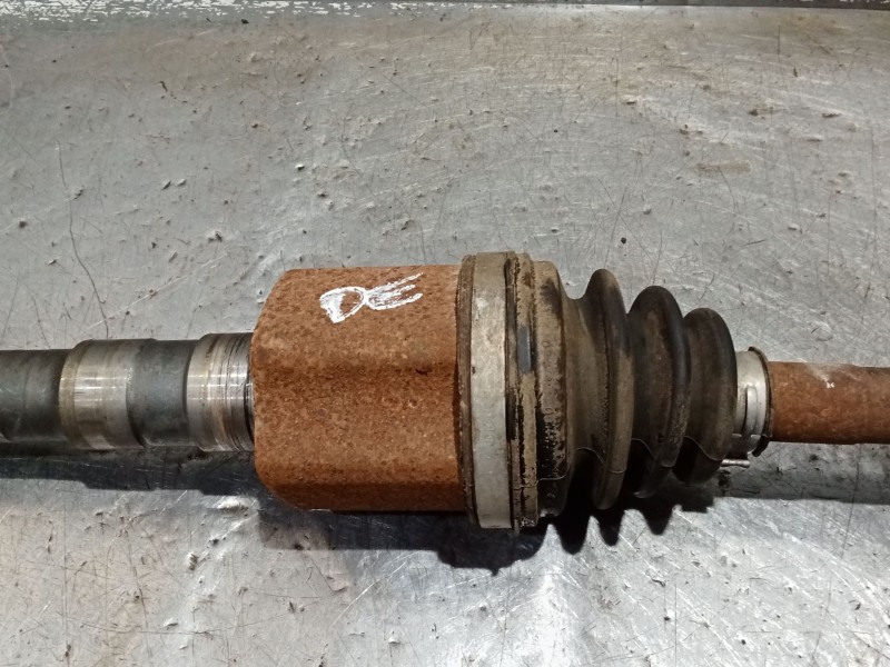 Recambio de transmision delantera derecha para land rover range rover sport v6 td s referencia OEM IAM   10