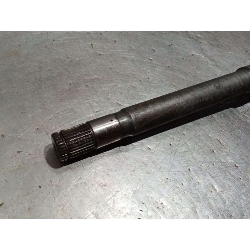 Recambio de transmision delantera derecha para land rover range rover sport v6 td s referencia OEM IAM   10