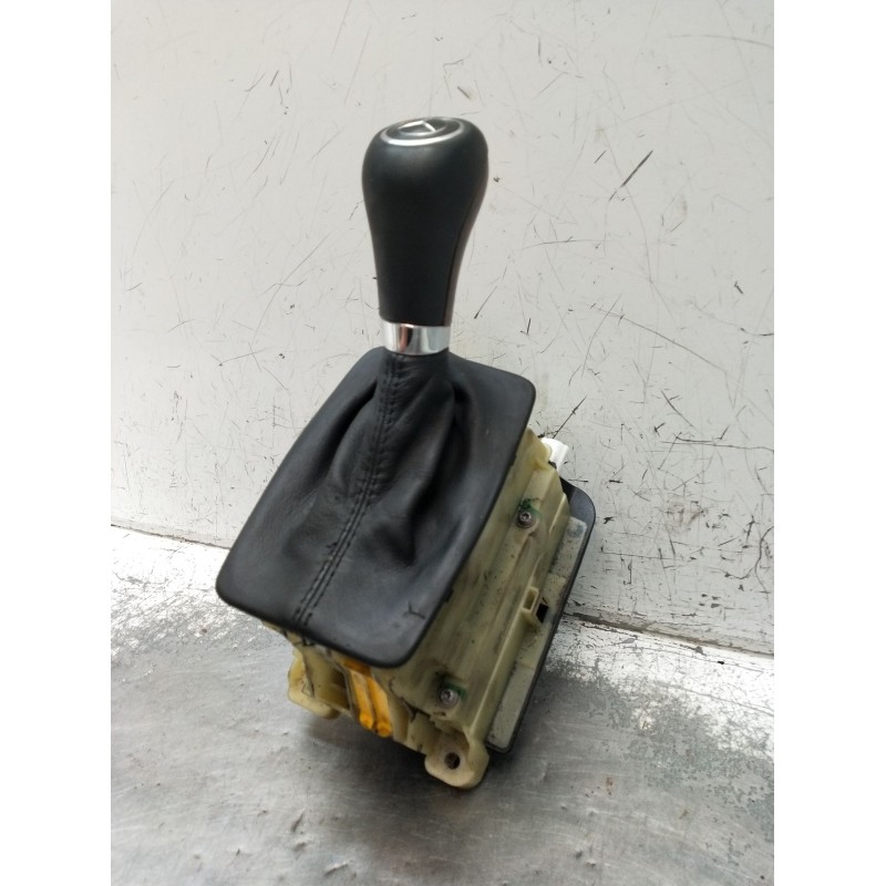 Recambio de palanca cambio para mercedes-benz clase e (w212) e 220 cdi / bluetec (212.001, 212.002) referencia OEM IAM A20426747