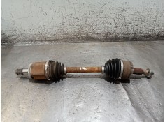 Recambio de transmision delantera izquierda para land rover range rover sport v6 td s referencia OEM IAM   10
