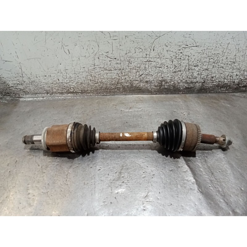 Recambio de transmision delantera izquierda para land rover range rover sport v6 td s referencia OEM IAM   10