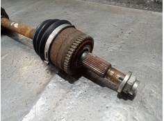 Recambio de transmision delantera izquierda para land rover range rover sport v6 td s referencia OEM IAM   10 2