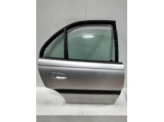 Recambio de puerta trasera derecha para opel omega b 2.5 turbodiesel (x 25 td / u 25 td / l93) referencia OEM IAM   