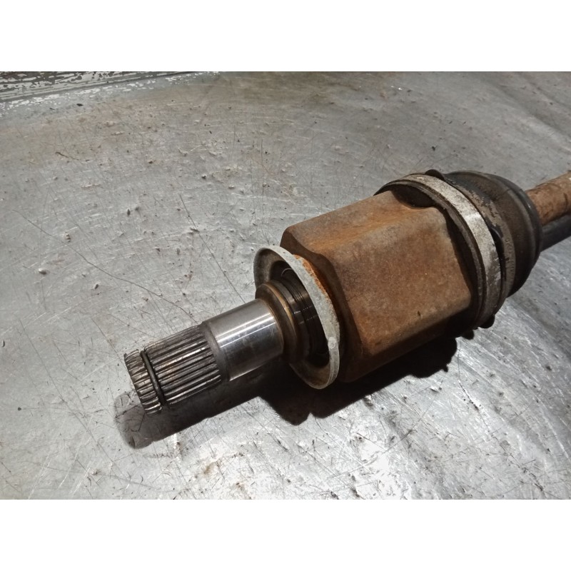Recambio de transmision delantera izquierda para land rover range rover sport v6 td s referencia OEM IAM   10