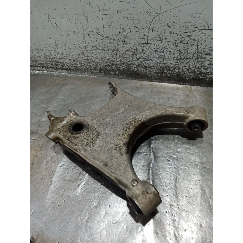 Recambio de brazo suspension inferior trasero derecho para bmw x5 (e53) 3.0 d referencia OEM IAM  03 INFERIOR