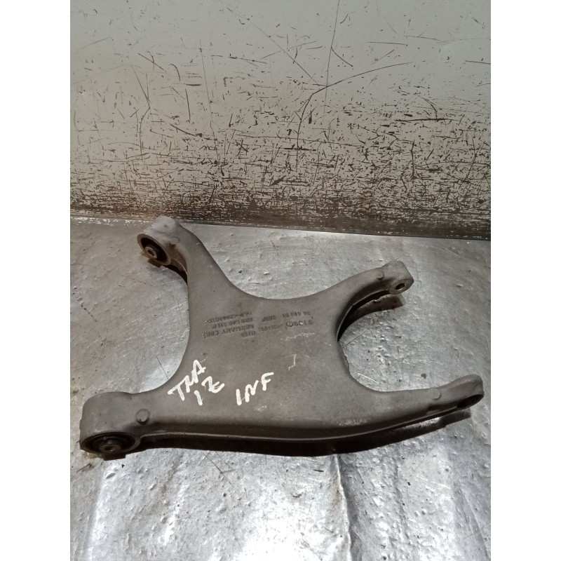 Recambio de brazo suspension inferior trasero izquierdo para audi a7 sportback (4ga, 4gf) 3.0 tdi quattro referencia OEM IAM 8R0