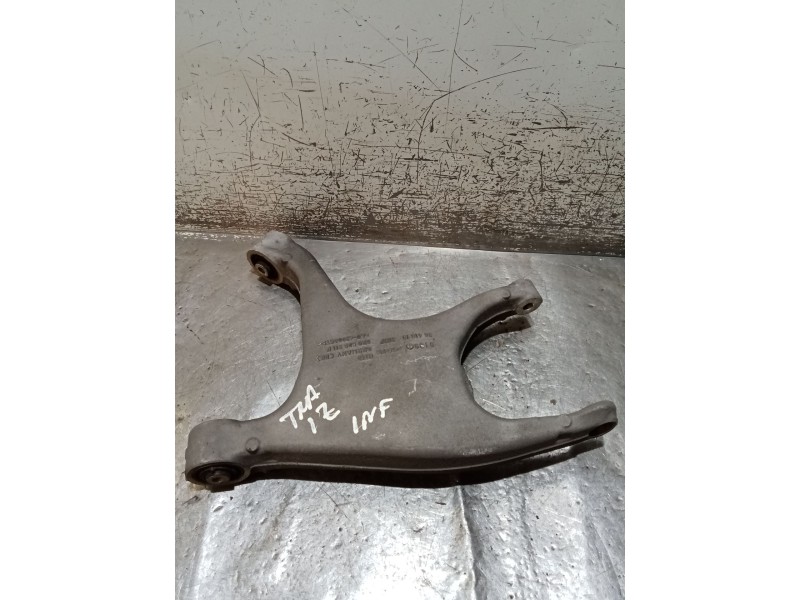 Recambio de brazo suspension inferior trasero izquierdo para audi a7 sportback (4ga, 4gf) 3.0 tdi quattro referencia OEM IAM 8R0