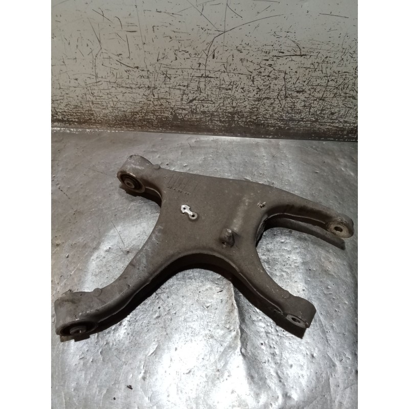 Recambio de brazo suspension inferior trasero izquierdo para audi a7 sportback (4ga, 4gf) 3.0 tdi quattro referencia OEM IAM 8R0
