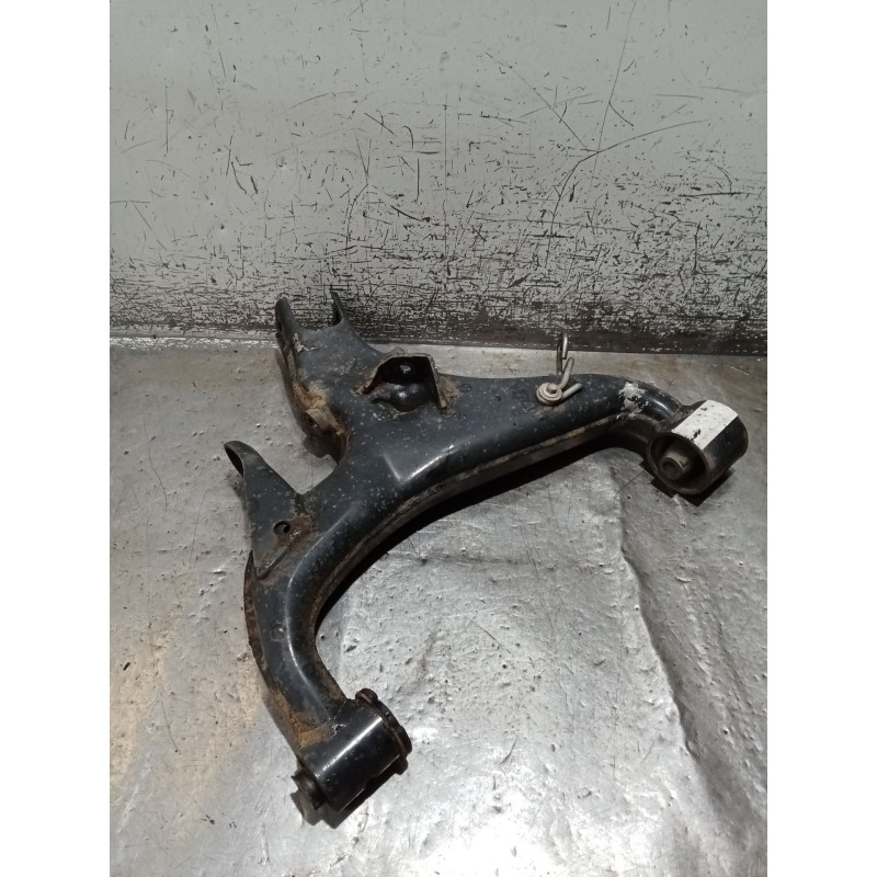Recambio de brazo suspension inferior trasero izquierdo para land rover range rover sport v6 td s referencia OEM IAM   10