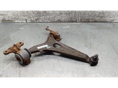 Recambio de brazo suspension inferior delantero derecho para fiat scudo furgoneta (270_, 272_) 1.6 d multijet referencia OEM IAM