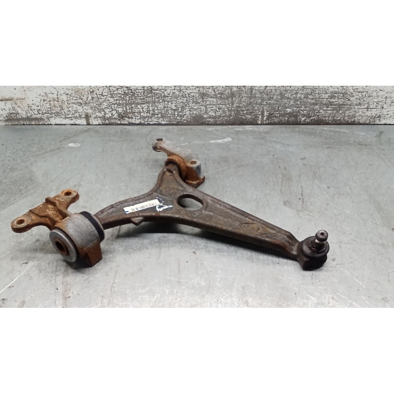 Recambio de brazo suspension inferior delantero derecho para fiat scudo furgoneta (270_, 272_) 1.6 d multijet referencia OEM IAM