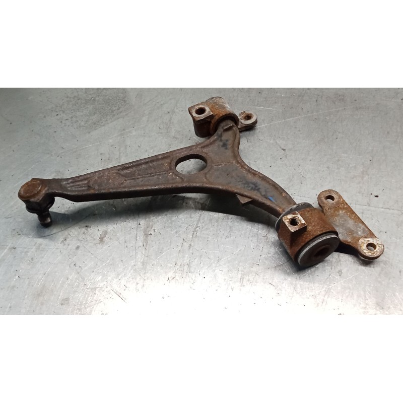 Recambio de brazo suspension inferior delantero derecho para fiat scudo furgoneta (270_, 272_) 1.6 d multijet referencia OEM IAM