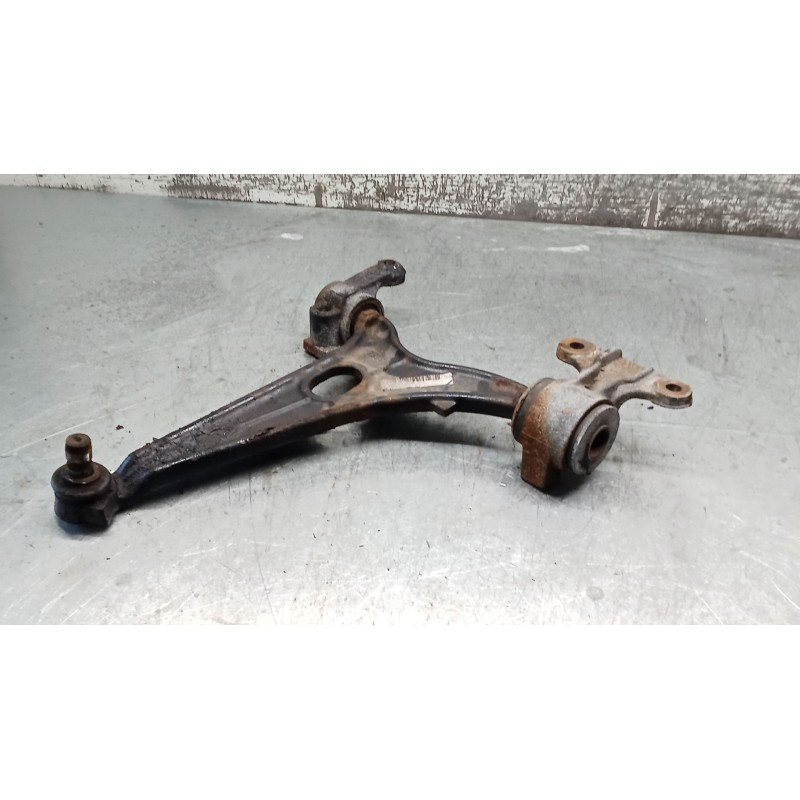 Recambio de brazo suspension inferior delantero izquierdo para fiat scudo furgoneta (270_, 272_) 1.6 d multijet referencia OEM I