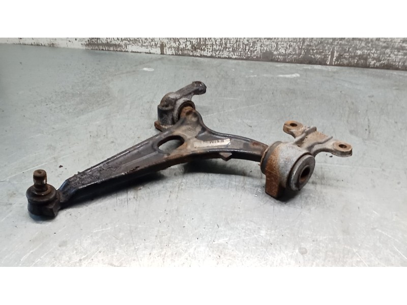 Recambio de brazo suspension inferior delantero izquierdo para fiat scudo furgoneta (270_, 272_) 1.6 d multijet referencia OEM I