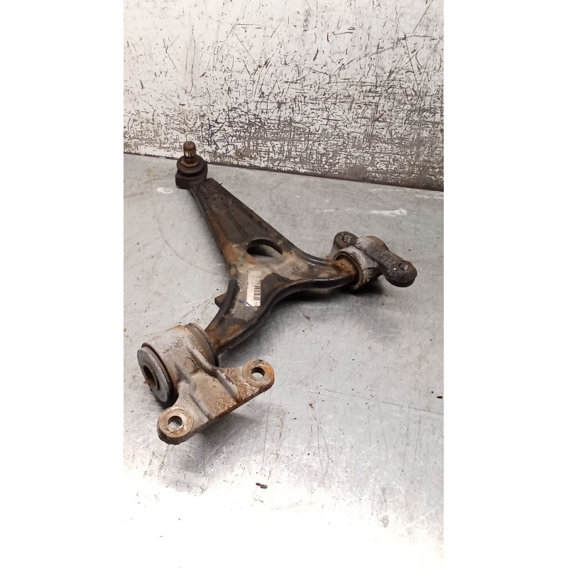 Recambio de brazo suspension inferior delantero izquierdo para fiat scudo furgoneta (270_, 272_) 1.6 d multijet referencia OEM I