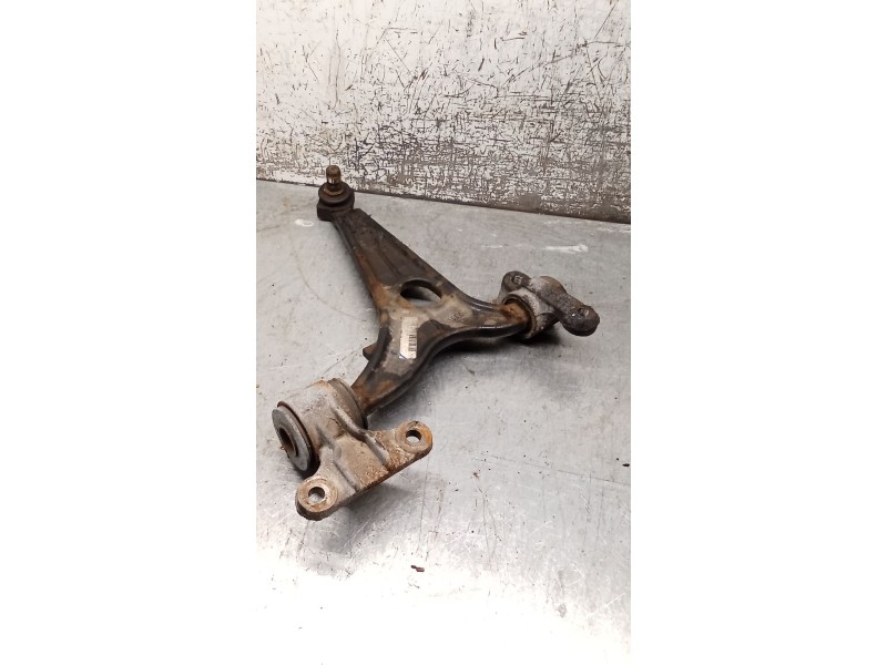 Recambio de brazo suspension inferior delantero izquierdo para fiat scudo furgoneta (270_, 272_) 1.6 d multijet referencia OEM I