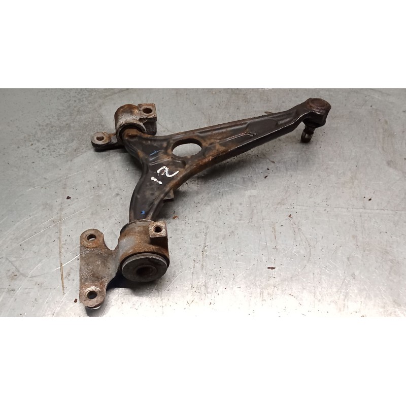 Recambio de brazo suspension inferior delantero izquierdo para fiat scudo furgoneta (270_, 272_) 1.6 d multijet referencia OEM I