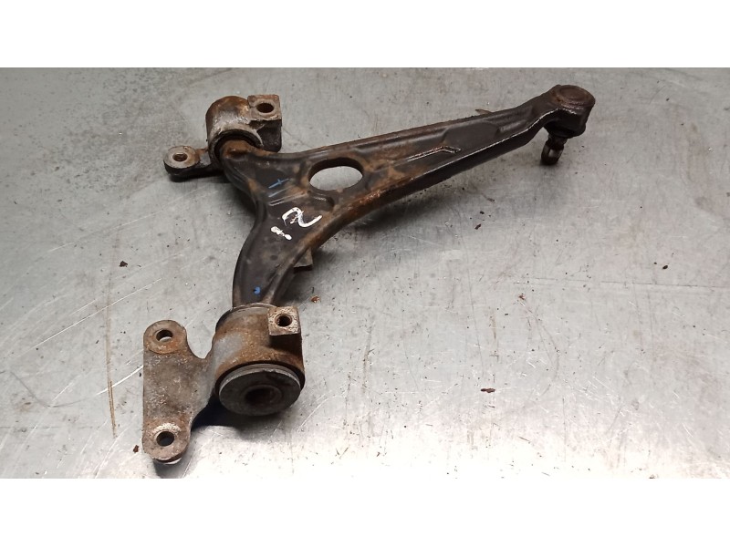 Recambio de brazo suspension inferior delantero izquierdo para fiat scudo furgoneta (270_, 272_) 1.6 d multijet referencia OEM I