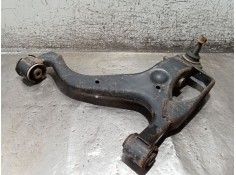 Recambio de brazo suspension inferior delantero derecho para land rover range rover sport v6 td s referencia OEM IAM   