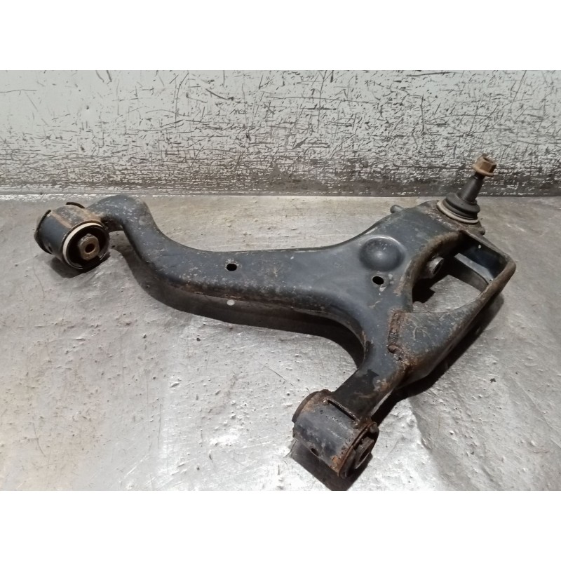 Recambio de brazo suspension inferior delantero derecho para land rover range rover sport v6 td s referencia OEM IAM   