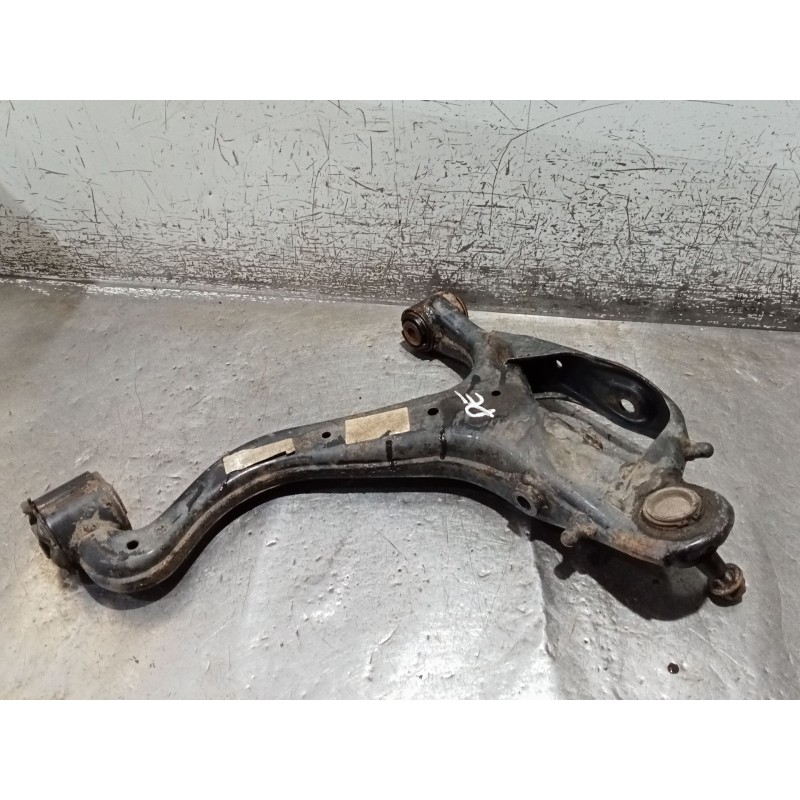 Recambio de brazo suspension inferior delantero derecho para land rover range rover sport v6 td s referencia OEM IAM   