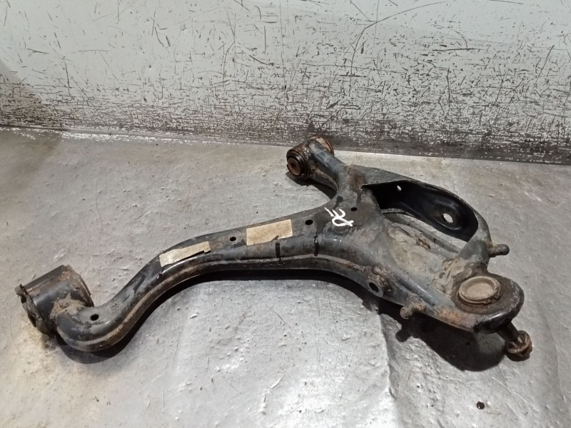 Recambio de brazo suspension inferior delantero derecho para land rover range rover sport v6 td s referencia OEM IAM   