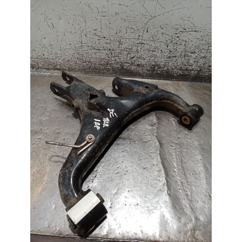 Recambio de brazo suspension inferior trasero derecho para land rover range rover sport v6 td s referencia OEM IAM   10
