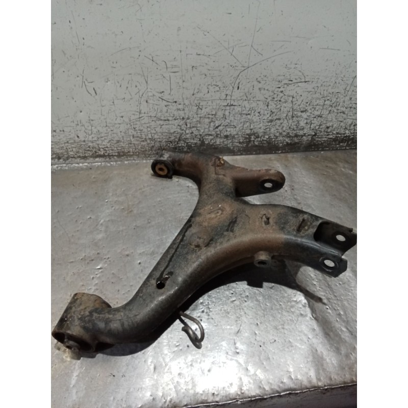 Recambio de brazo suspension inferior trasero derecho para land rover range rover sport v6 td s referencia OEM IAM   10