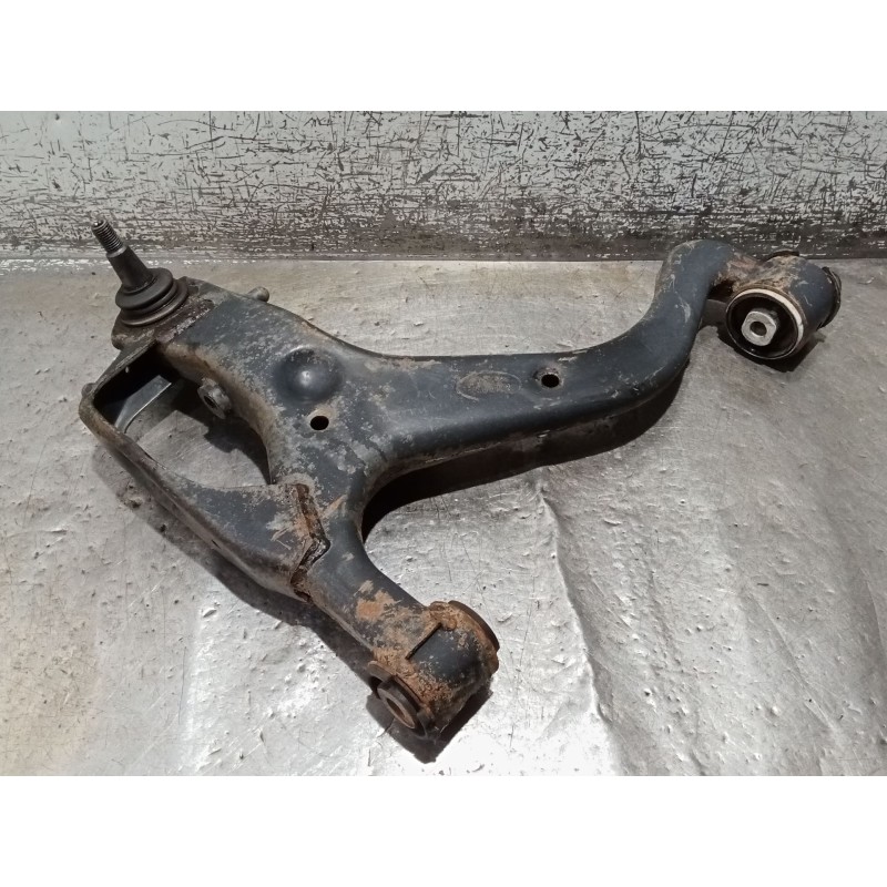 Recambio de brazo suspension inferior delantero izquierdo para land rover range rover sport v6 td s referencia OEM IAM   10