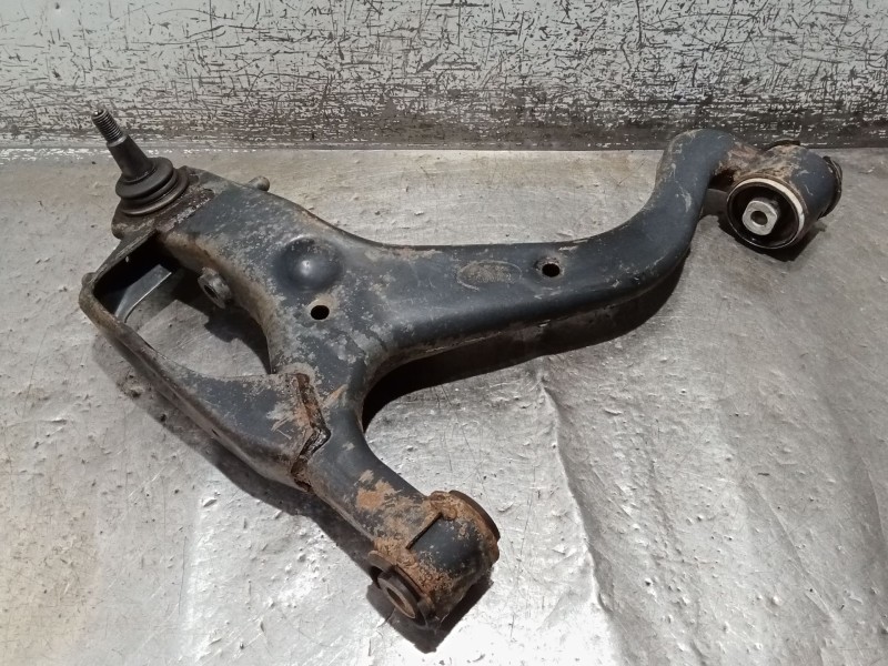 Recambio de brazo suspension inferior delantero izquierdo para land rover range rover sport v6 td s referencia OEM IAM   10