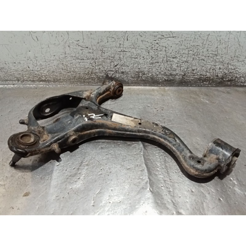 Recambio de brazo suspension inferior delantero izquierdo para land rover range rover sport v6 td s referencia OEM IAM   10