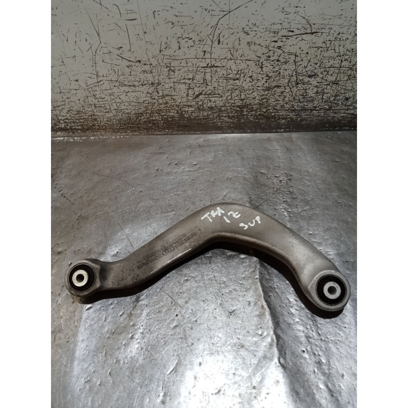 Recambio de brazo suspension superior trasero izquierdo para audi a7 sportback (4ga, 4gf) 3.0 tdi quattro referencia OEM IAM 8K0