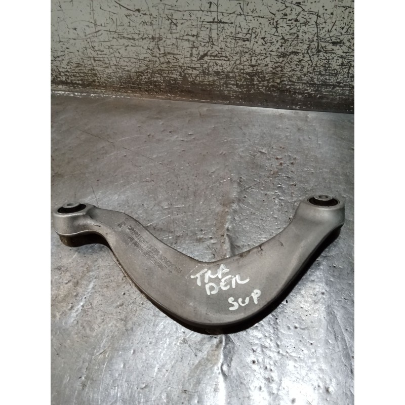 Recambio de brazo suspension superior trasero derecho para audi a7 sportback (4ga, 4gf) 3.0 tdi quattro referencia OEM IAM 8K050