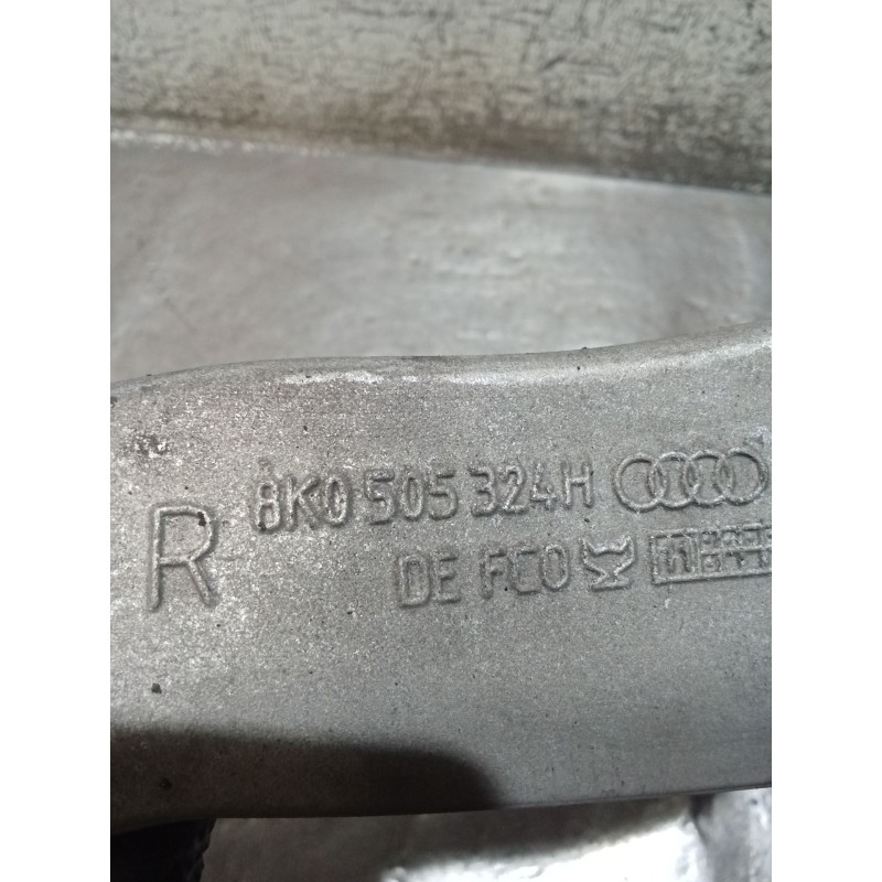 Recambio de brazo suspension superior trasero derecho para audi a7 sportback (4ga, 4gf) 3.0 tdi quattro referencia OEM IAM 8K050