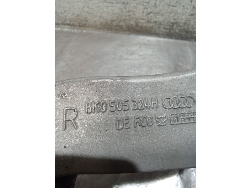 Recambio de brazo suspension superior trasero derecho para audi a7 sportback (4ga, 4gf) 3.0 tdi quattro referencia OEM IAM 8K050
