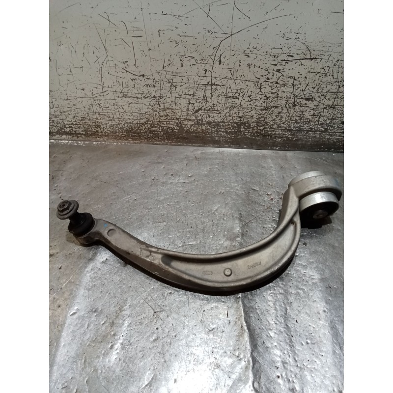 Recambio de brazo suspension inferior delantero izquierdo para audi a7 sportback (4ga, 4gf) 3.0 tdi quattro referencia OEM IAM 8