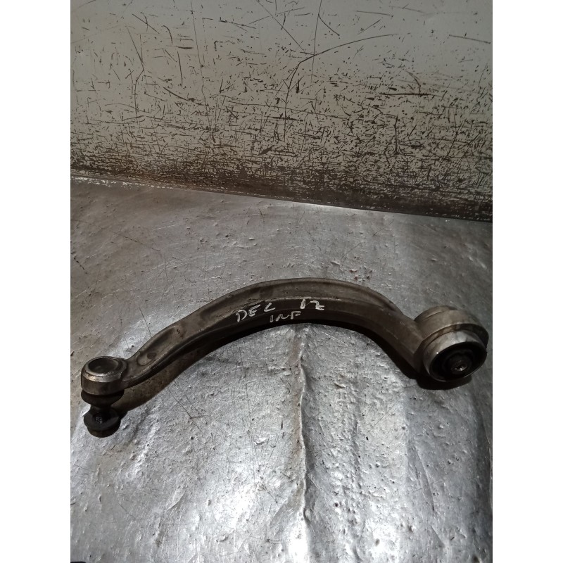 Recambio de brazo suspension inferior delantero izquierdo para audi a7 sportback (4ga, 4gf) 3.0 tdi quattro referencia OEM IAM 8