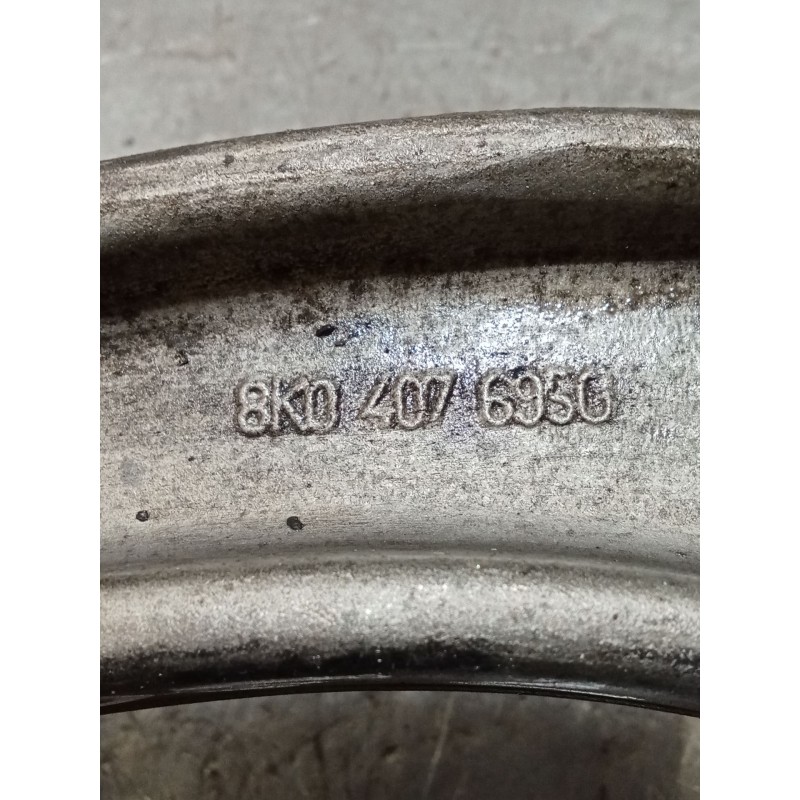 Recambio de brazo suspension inferior delantero izquierdo para audi a7 sportback (4ga, 4gf) 3.0 tdi quattro referencia OEM IAM 8