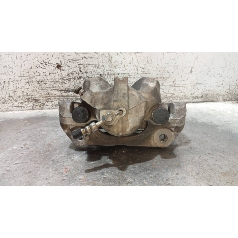 Recambio de pinza freno delantera izquierda para peugeot expert combi 2.0 blue-hdi fap referencia OEM IAM 11366100253 9805256280
