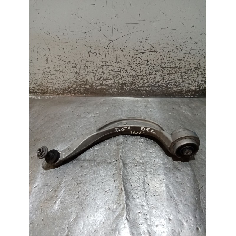 Recambio de brazo suspension inferior delantero derecho para audi a7 sportback (4ga, 4gf) 3.0 tdi quattro referencia OEM IAM 8K0