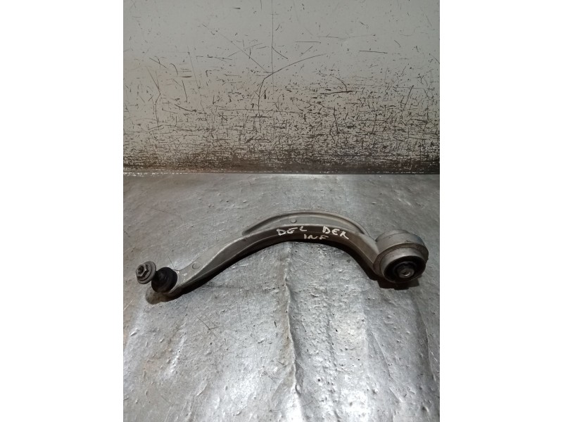 Recambio de brazo suspension inferior delantero derecho para audi a7 sportback (4ga, 4gf) 3.0 tdi quattro referencia OEM IAM 8K0