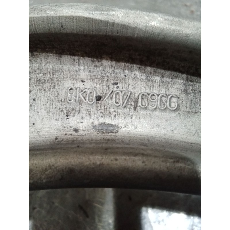 Recambio de brazo suspension inferior delantero derecho para audi a7 sportback (4ga, 4gf) 3.0 tdi quattro referencia OEM IAM 8K0