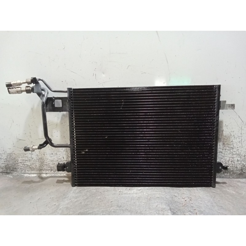 Recambio de condensador / radiador aire acondicionado para volkswagen passat b3/b4 (3a2, 35i) 1.9 tdi referencia OEM IAM   97